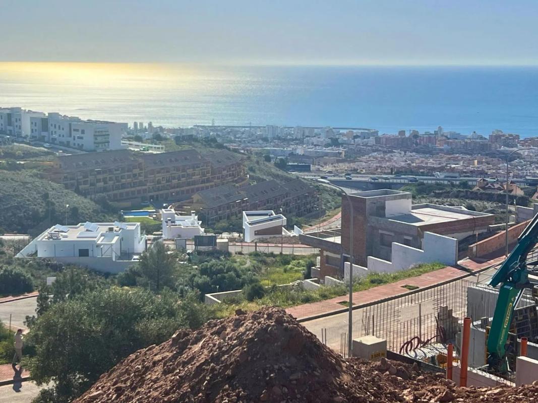 Land for sale in Benalmádena, Malaga photo 4