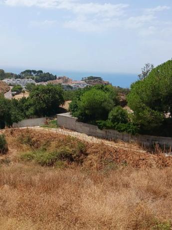 Terreno en camino del Amocafre, 2 thumbnail 1