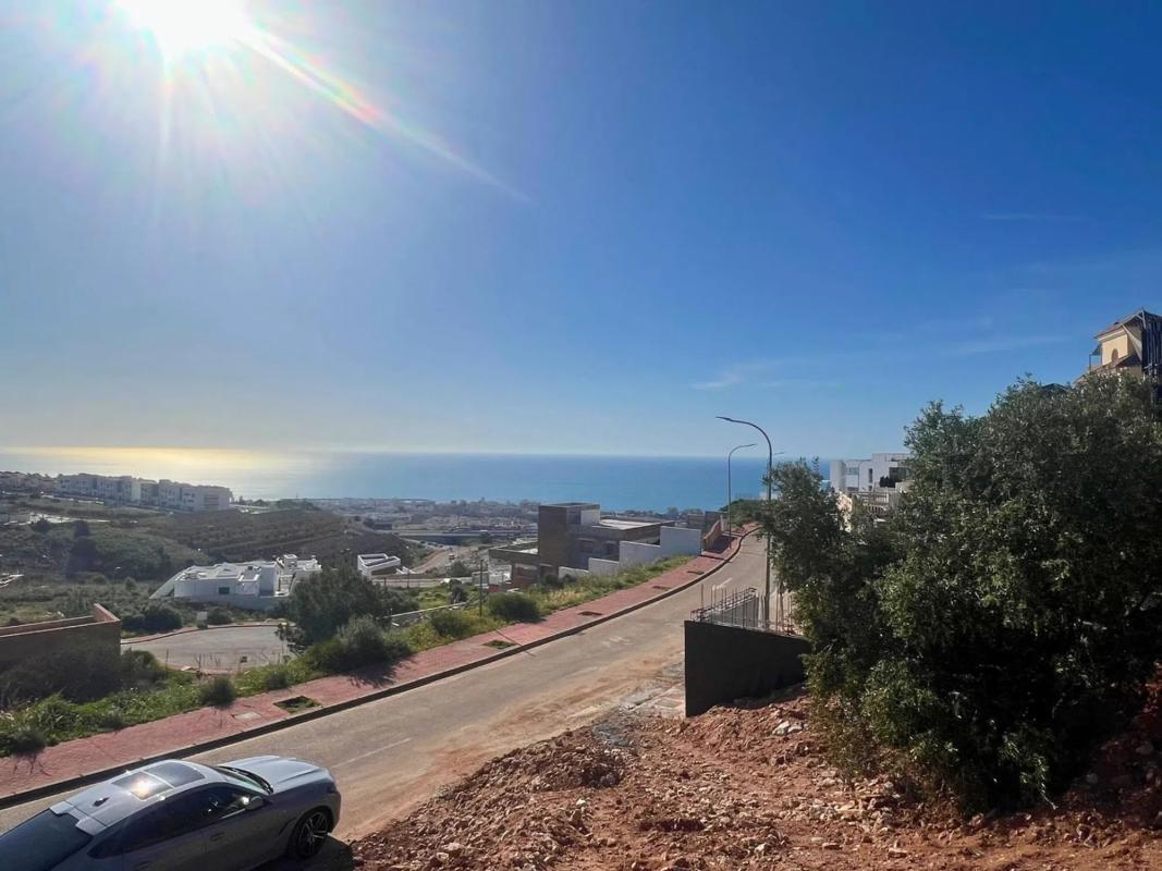 Land for sale in Benalmádena, Malaga photo 5