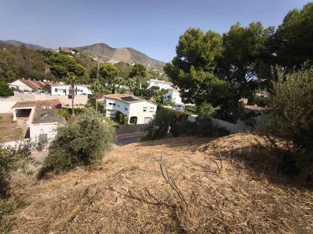 Land for sale in Benalmádena, Malaga photo 2