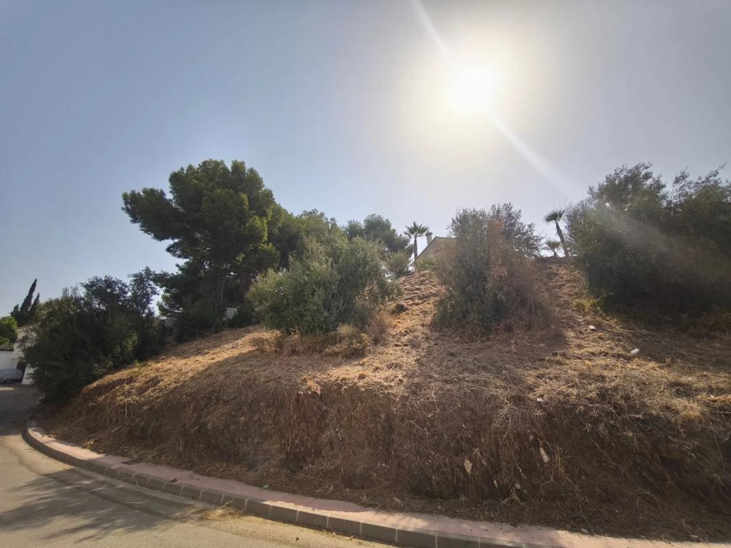 Land for sale in Benalmádena, Malaga photo 3