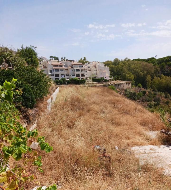 Terreno en venta en Benalmádena, Malaga photo 5