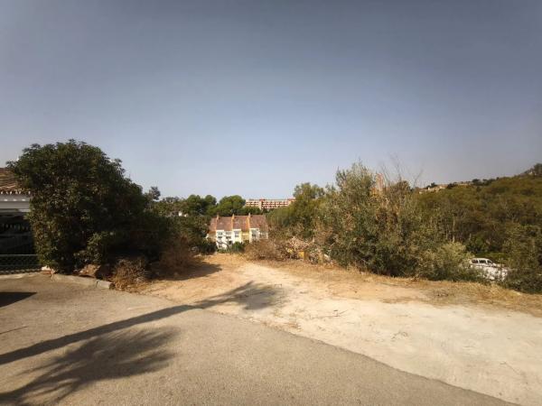 Terreno en calle Amanecer, 17 photo 4