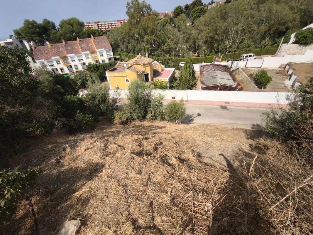 Land for sale in Benalmádena, Malaga photo 5