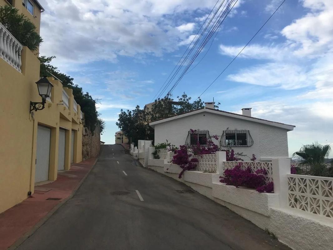 Działka na sprzedaż w Fuengirola, Malaga photo 2