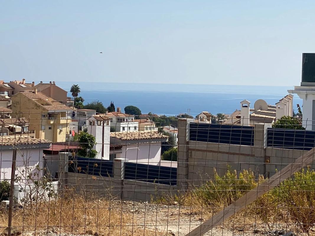 Terreno en venta en Fuengirola, Malaga photo 5