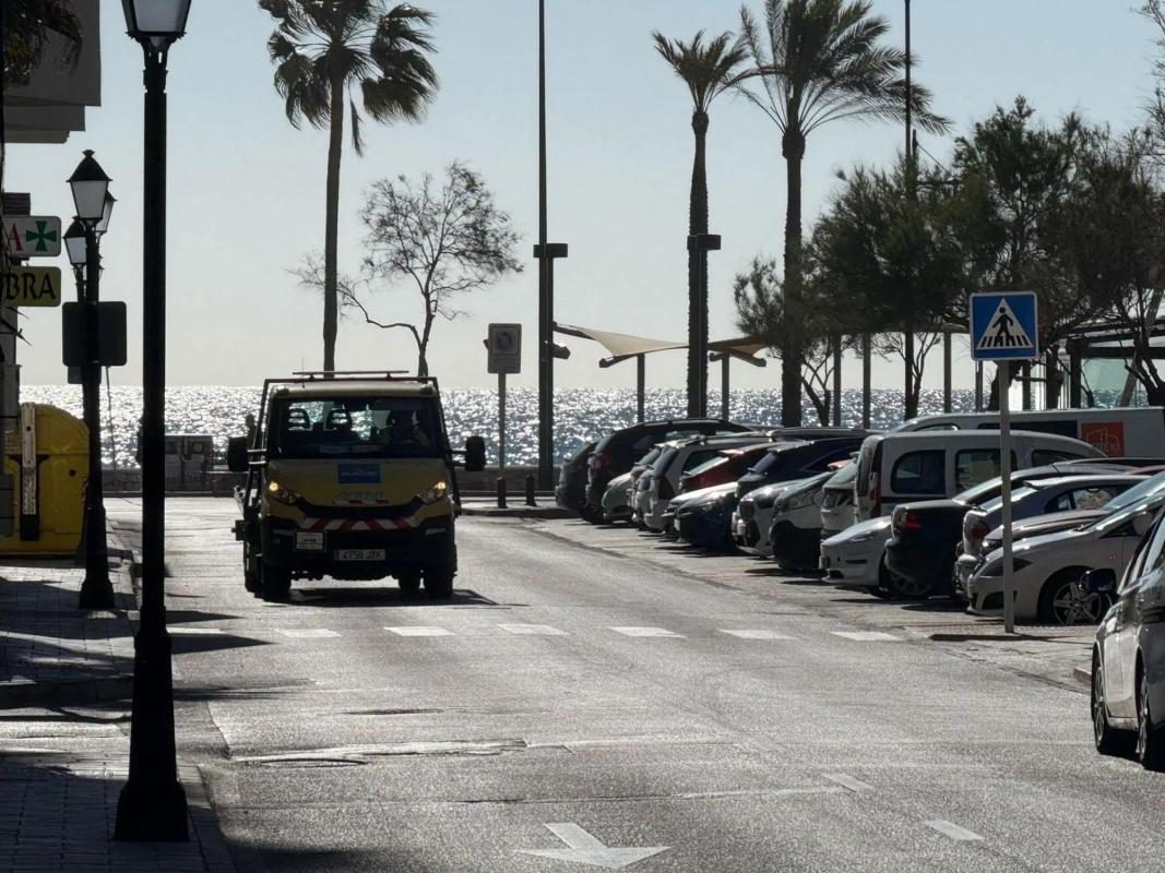 Terreno en venta en Fuengirola, Malaga photo 2