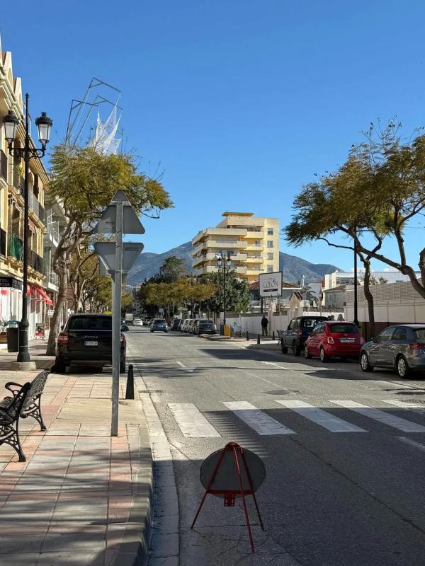 Terreno en venta en Fuengirola, Malaga photo 3
