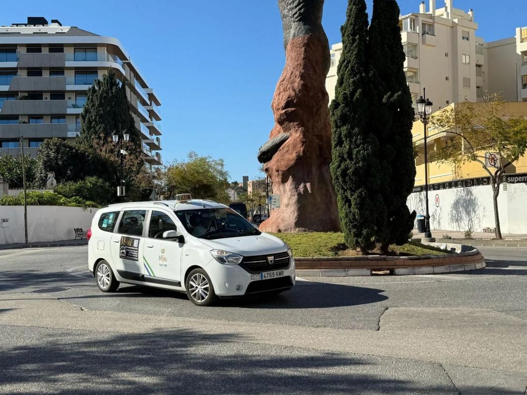 Terreno en venta en Fuengirola, Malaga photo 5