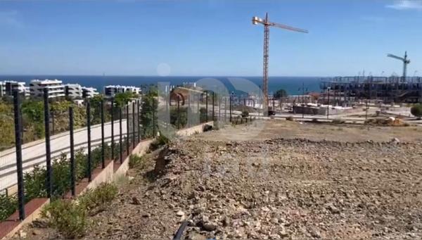Terreno en Torreblanca del Sol photo