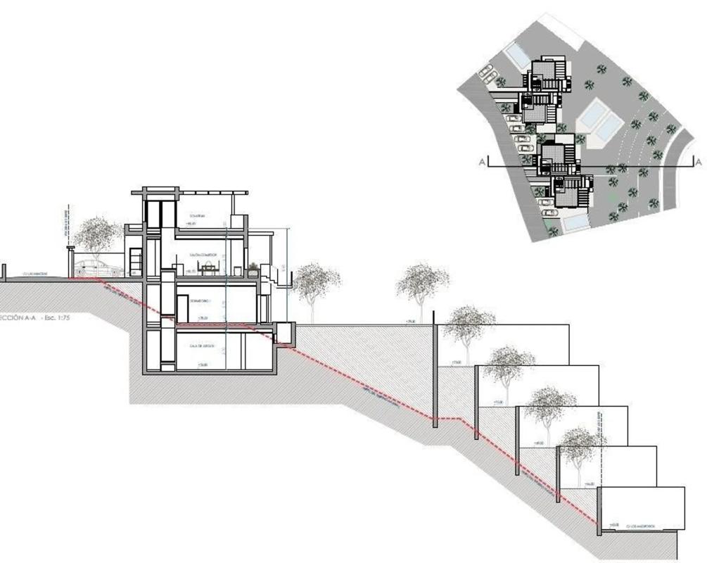 Terreno en venta en Fuengirola, Malaga photo 1