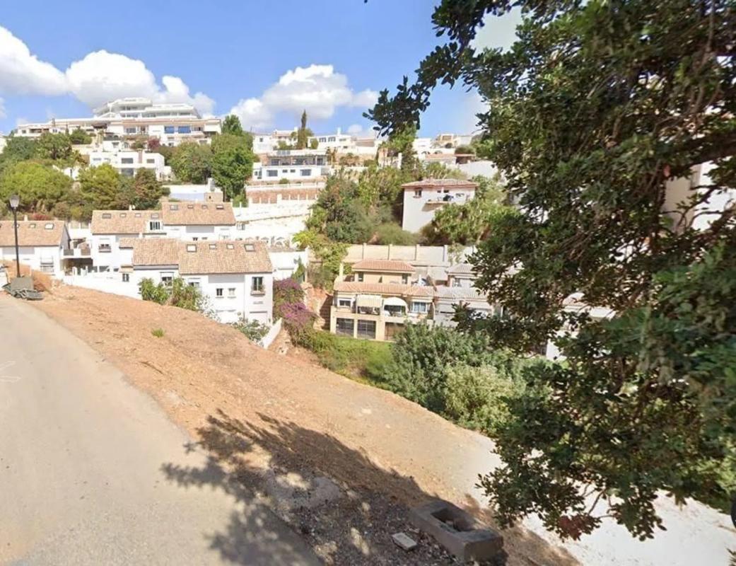 Terreno en venta en Fuengirola, Malaga photo 5