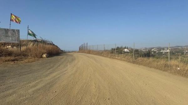 Terreno en camino de la Cantera thumbnail 2