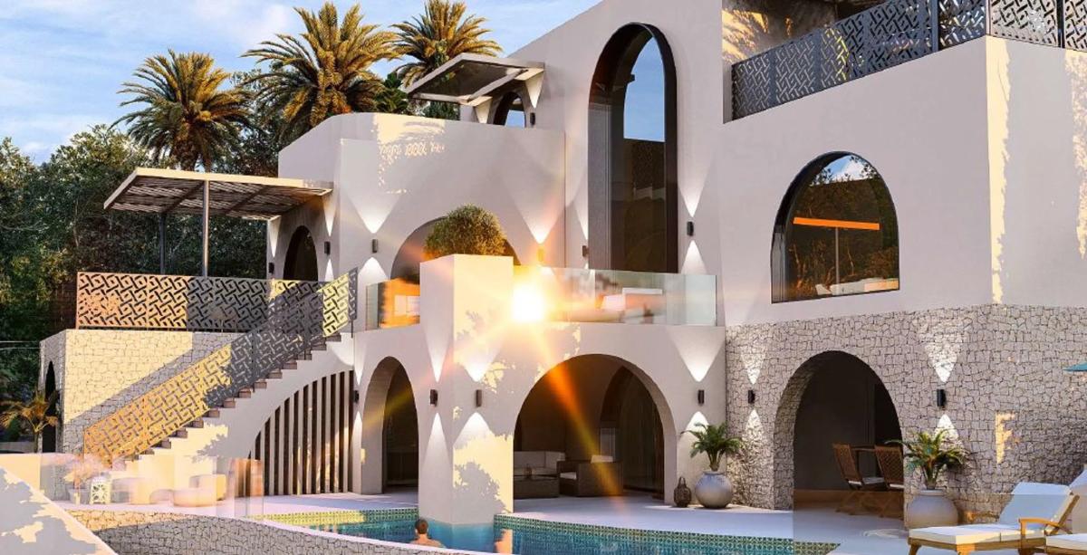 Land for sale in Fuengirola, Malaga photo 4