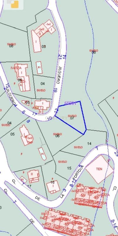 Land for sale in Fuengirola, Malaga photo 3