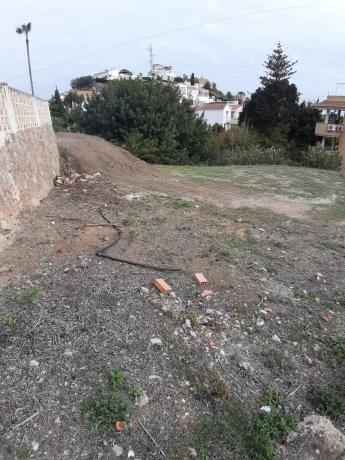 Terreno en Torreblanca del Sol photo 3