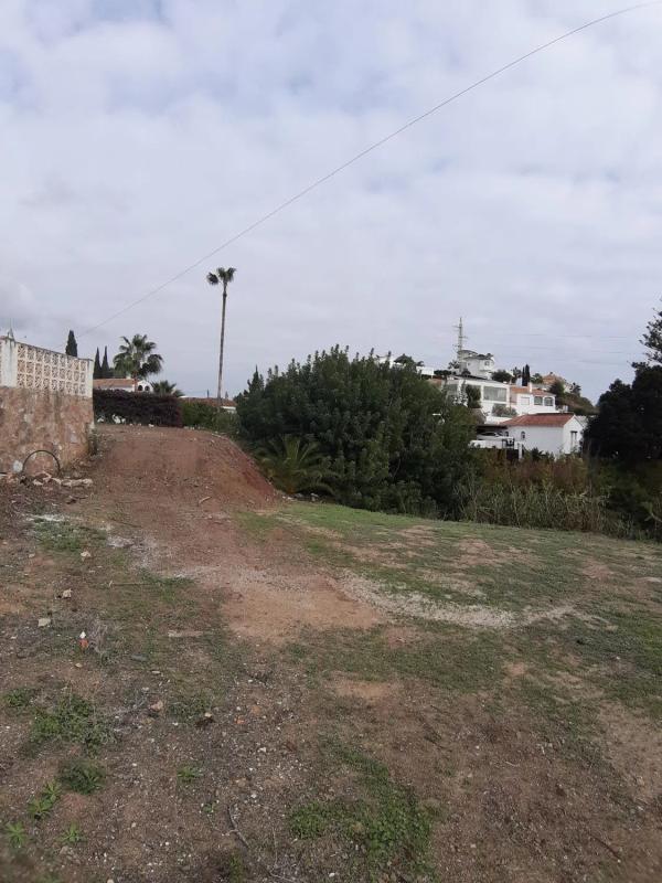 Terreno en venta en Fuengirola, Malaga photo 5