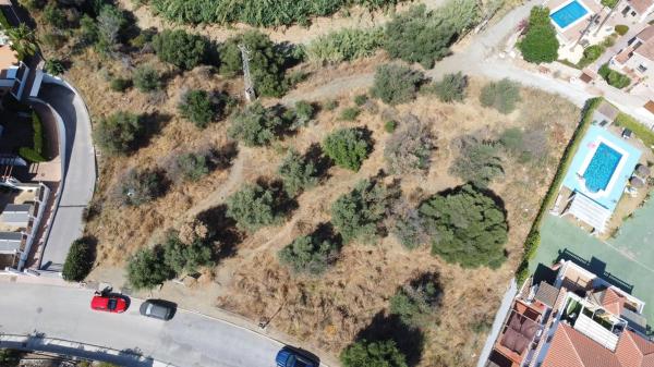 Terreno en Torreblanca del Sol, Fuengirola, Spain s/n photo 2