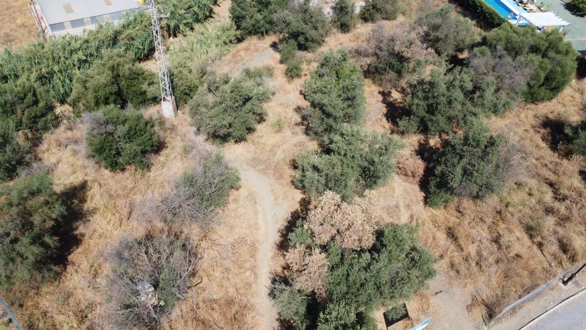 Terreno en venta en Fuengirola, Malaga photo 5
