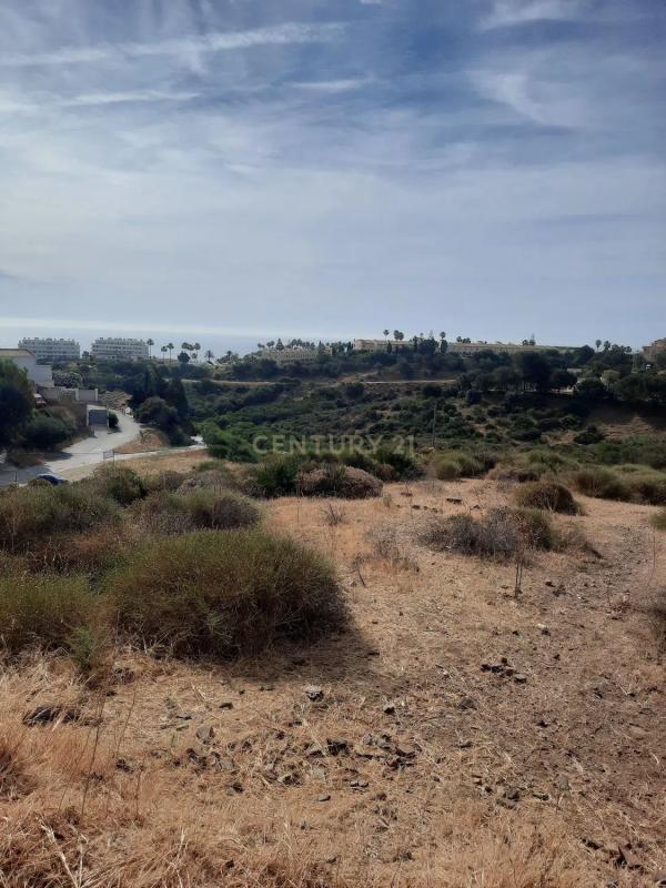Terreno en venta en Mijas, Malaga photo 3