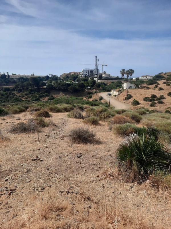 Terreno en venta en Mijas, Malaga photo 4