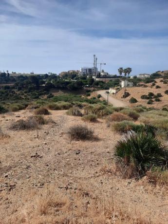 Terreno en calle Jineta photo 4