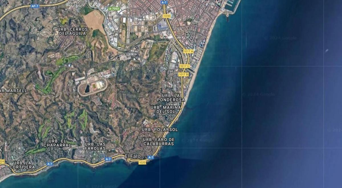 Land for sale in Mijas, Malaga photo 4