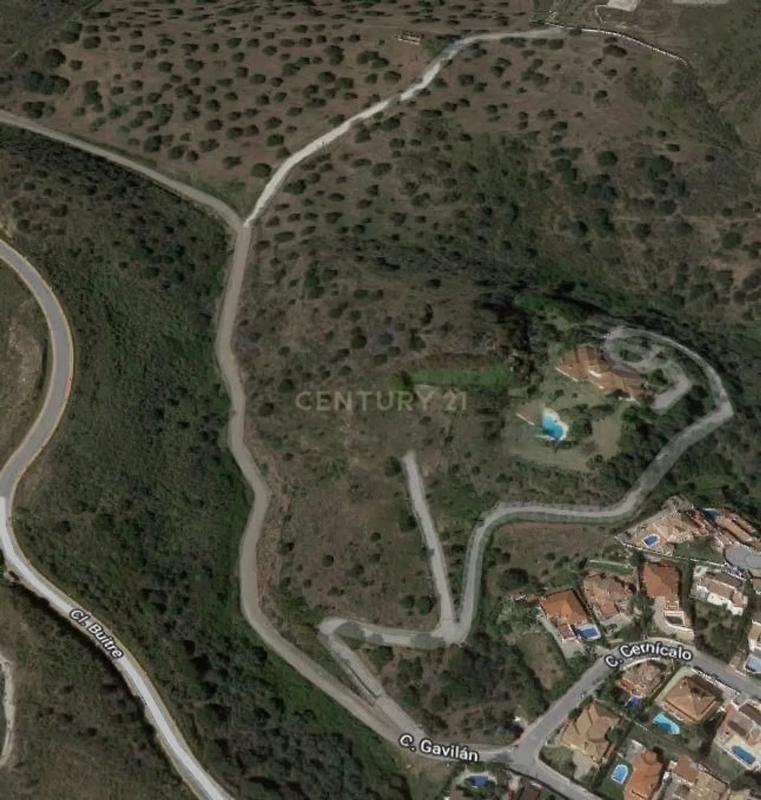 Land for sale in Mijas, Malaga photo 3