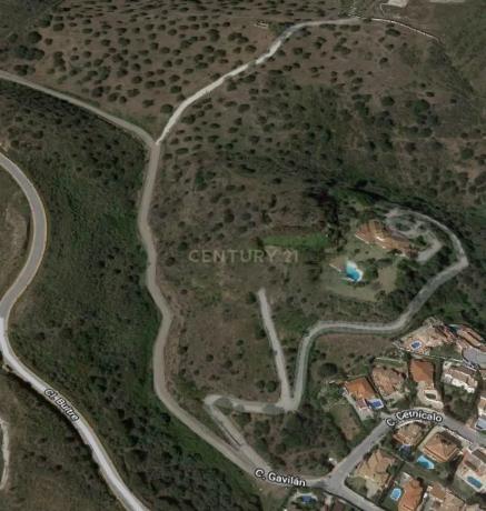 Terreno en calle Oropéndola del Chaparral, 1 thumbnail 2