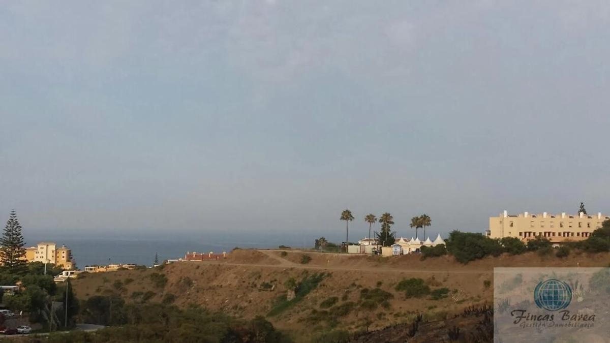 Land for sale in Mijas, Malaga photo 1