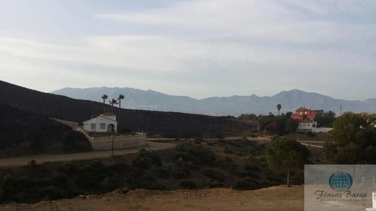 Land for sale in Mijas, Malaga photo 2
