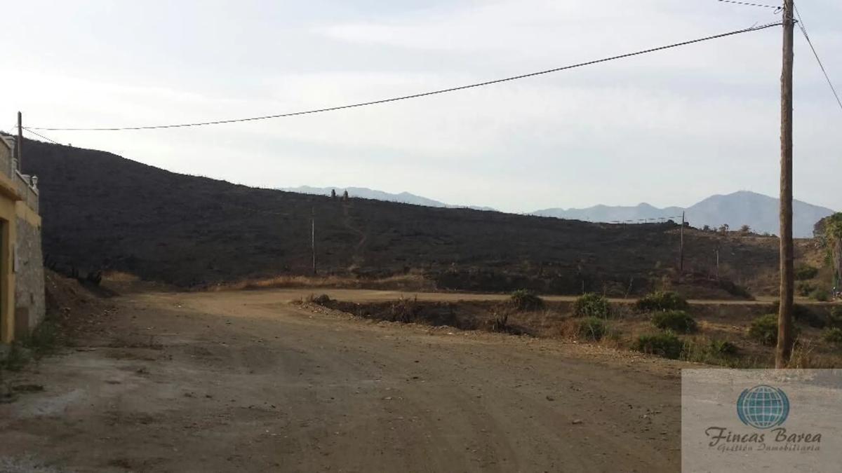 Land for sale in Mijas, Malaga photo 3