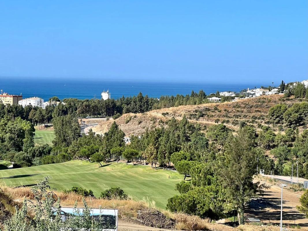 Terreno en venta en Mijas, Malaga photo 1