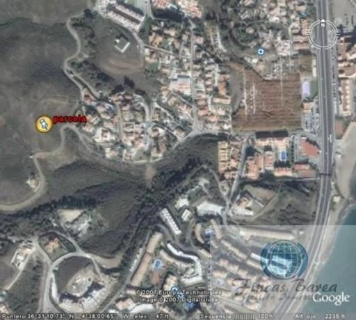 Terreno en calle Jineta photo 4