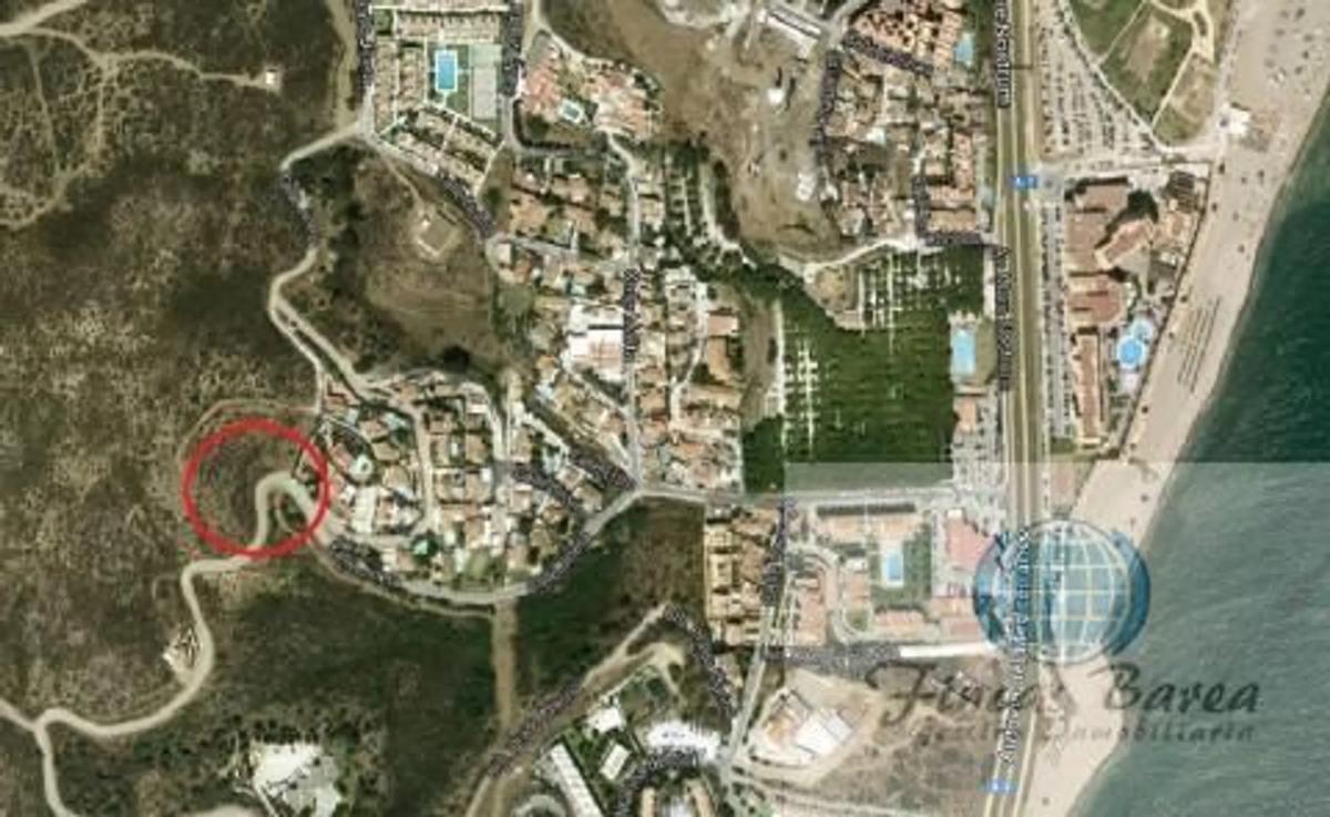 Land for sale in Mijas, Malaga photo 5