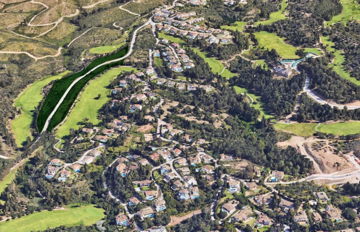 Terreno en venta en Mijas, Malaga photo 3