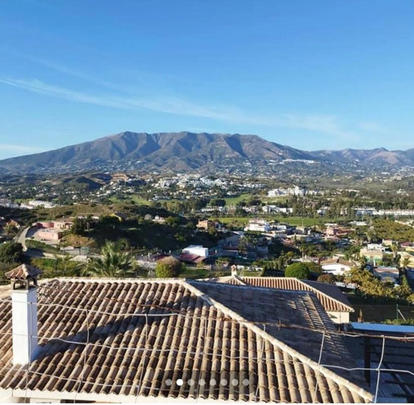 Terreno en venta en Mijas, Malaga photo 2