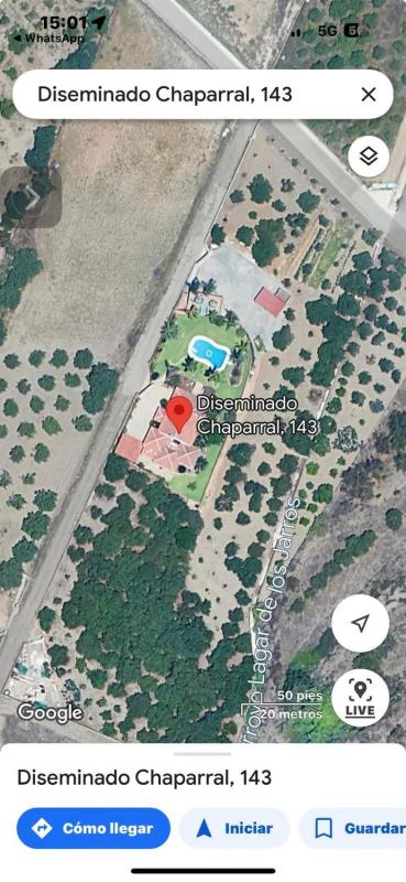 Terreno en venta en Mijas, Malaga photo 4