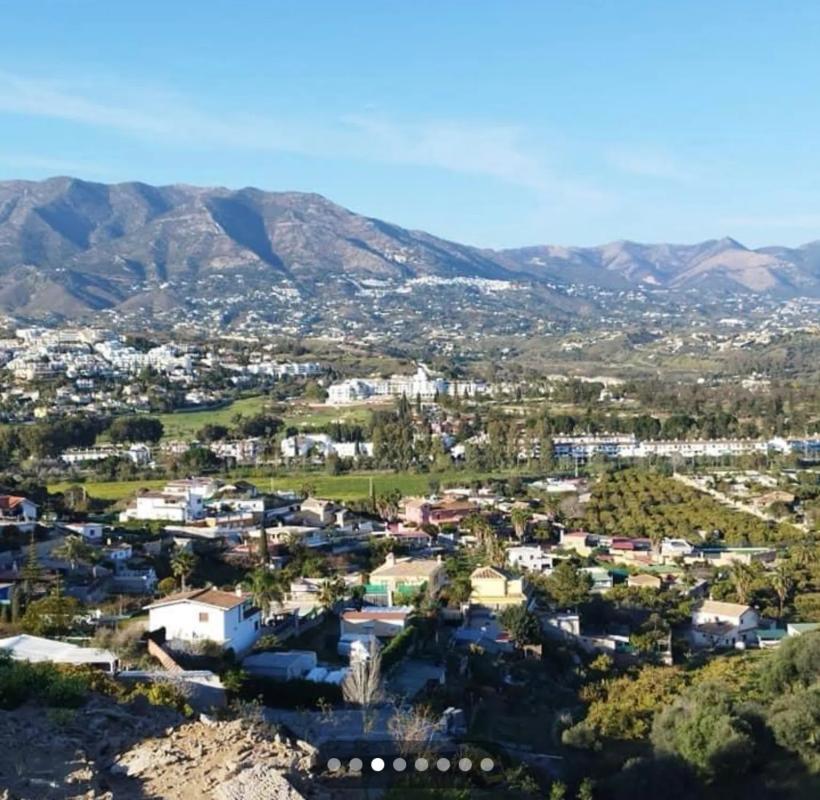 Terreno en venta en Mijas, Malaga photo 5