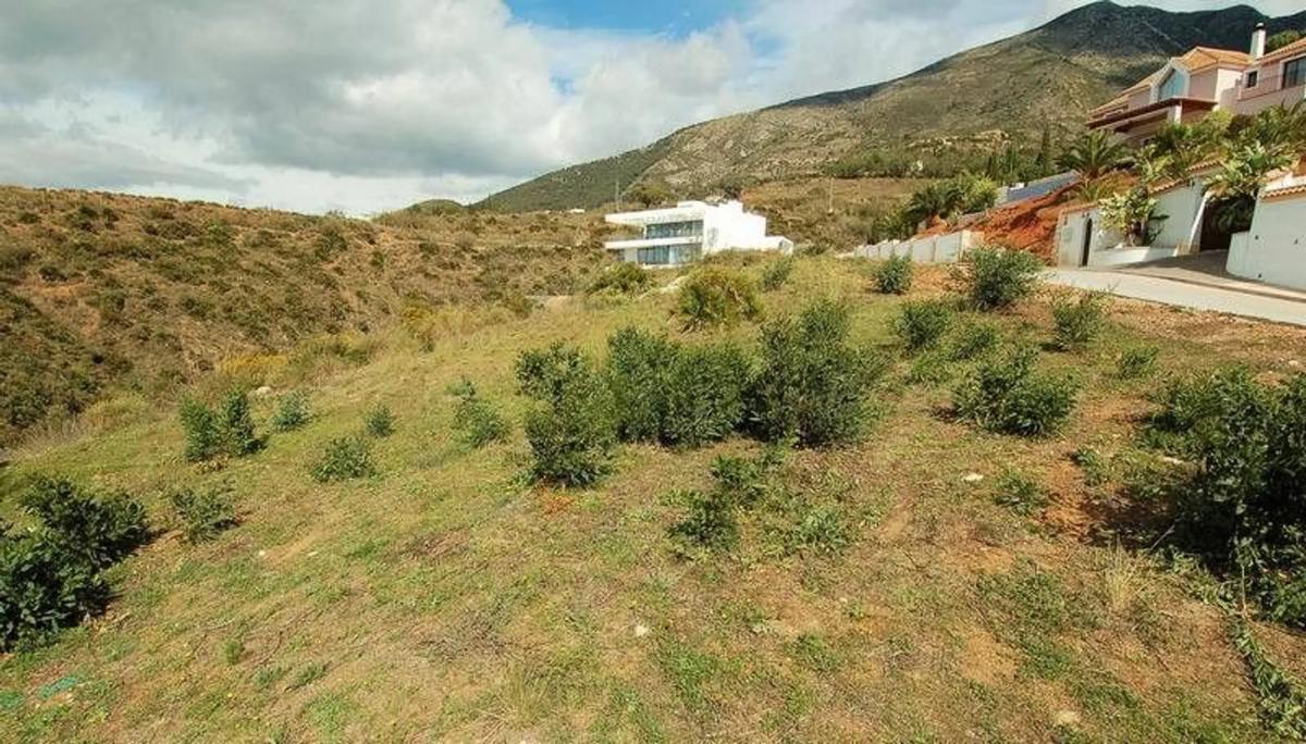 Terreno en venta en Mijas, Malaga photo 1