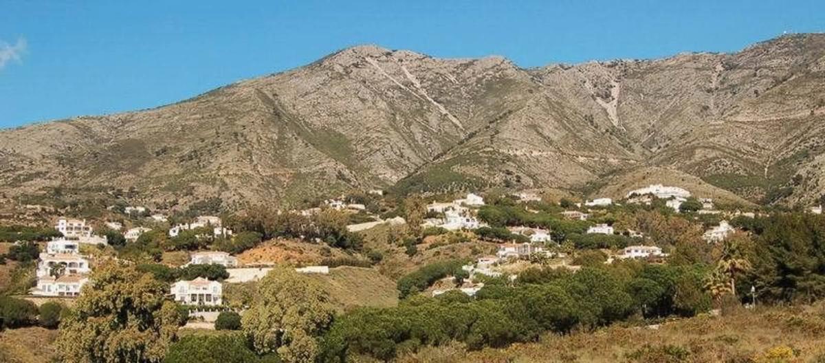 Terreno en venta en Mijas, Malaga photo 2