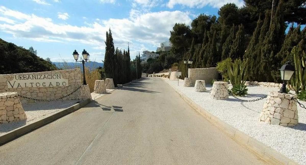 Terreno en venta en Mijas, Malaga photo 3