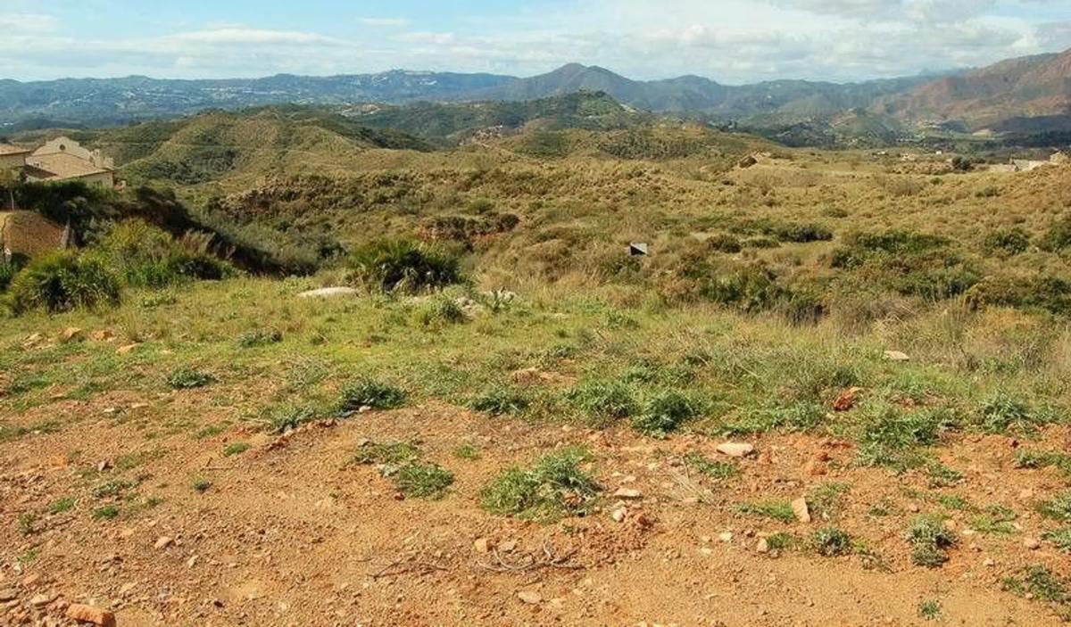 Terreno en venta en Mijas, Malaga photo 4