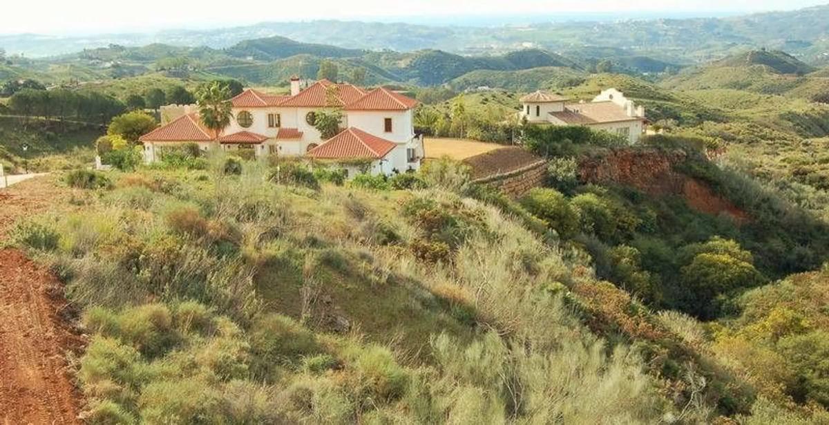 Terreno en venta en Mijas, Malaga photo 5