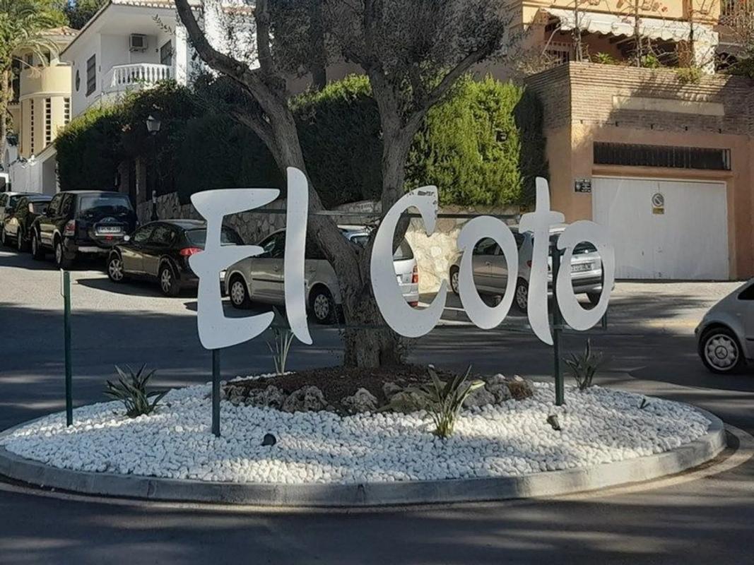 Land for sale in Mijas, Malaga photo 1