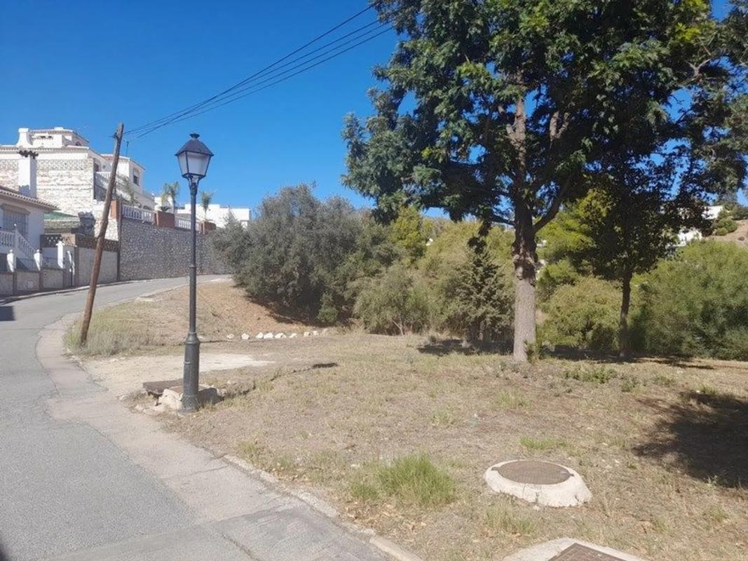 Land for sale in Mijas, Malaga photo 2