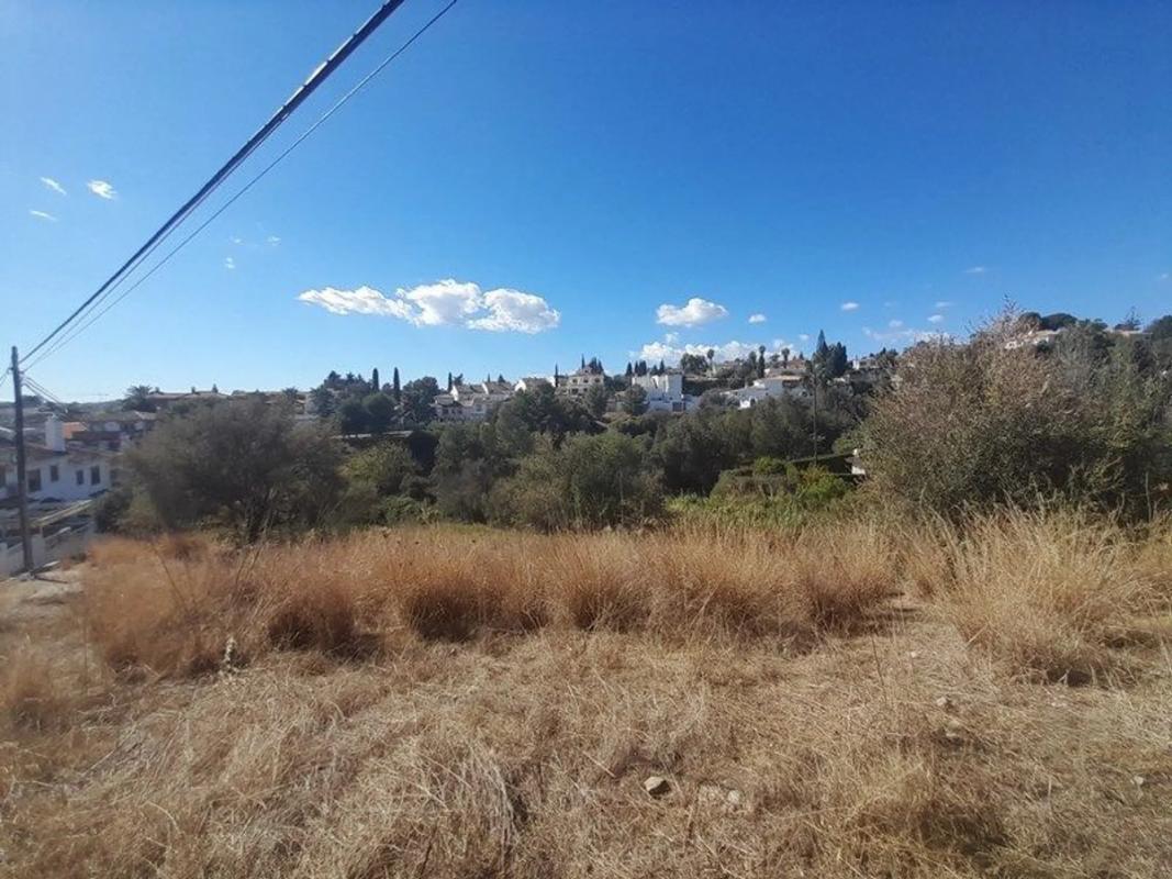 Land for sale in Mijas, Malaga photo 3