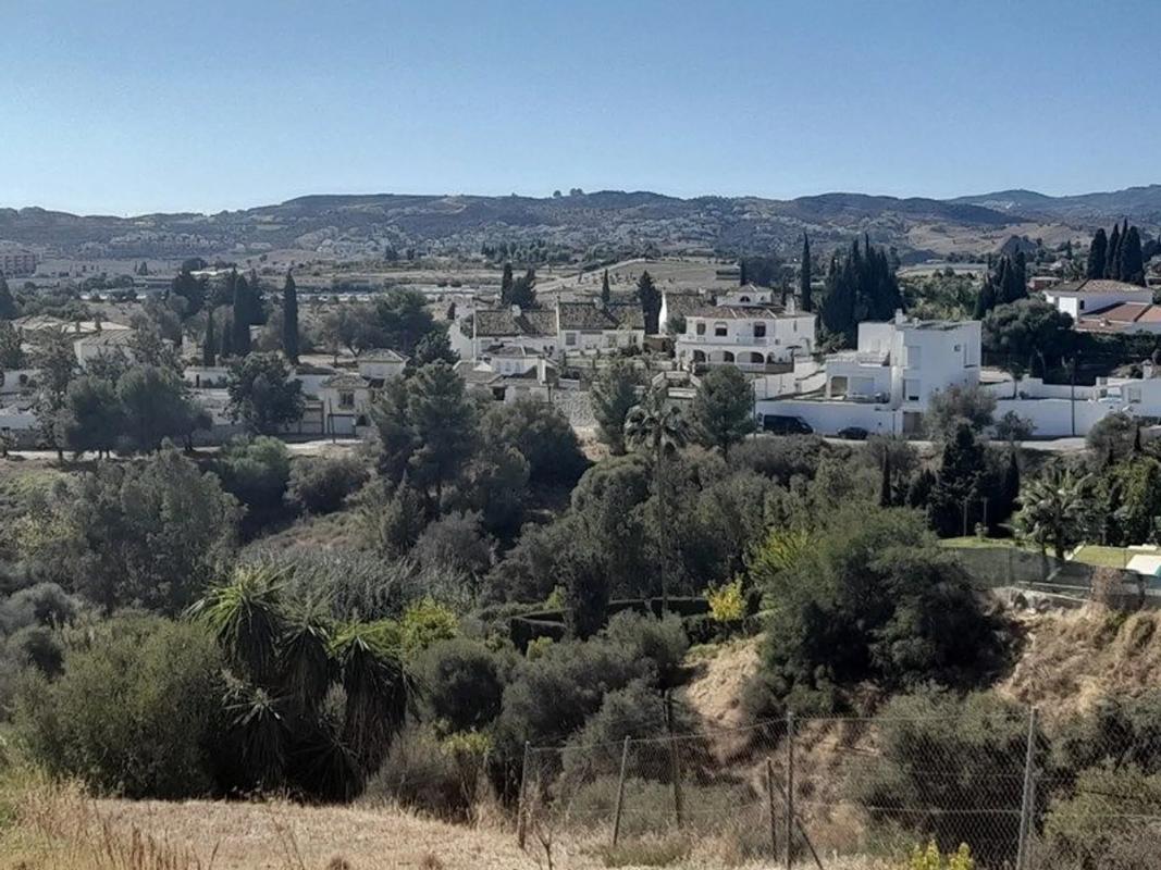 Land for sale in Mijas, Malaga photo 4