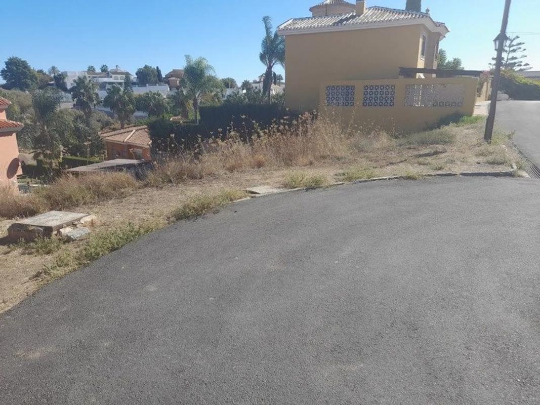 Land for sale in Mijas, Malaga photo 5