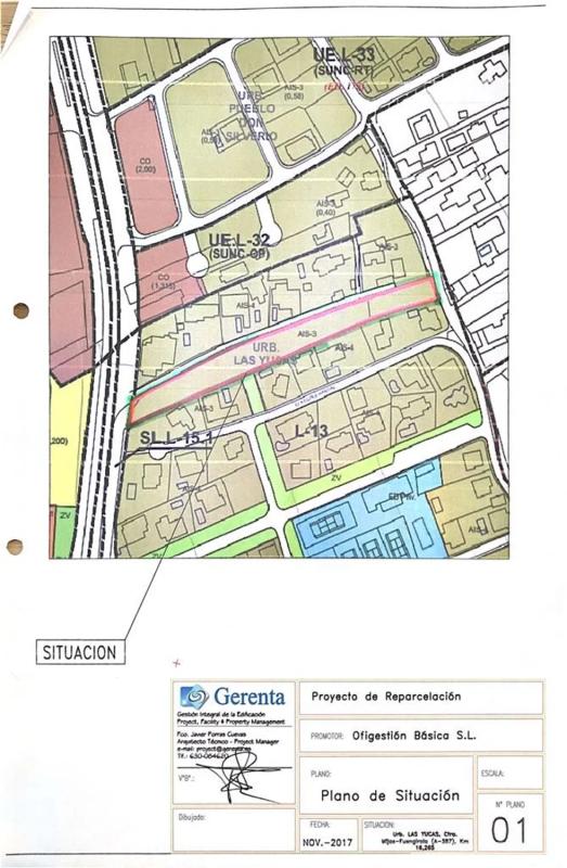 Terreno en venta en Mijas, Malaga photo 1